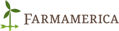 Farmamerica Logo
